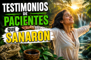 Testimonios