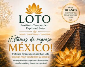  HIPNOSIS REGRESIVA INTROSPECTIVA EN MÉXICO 