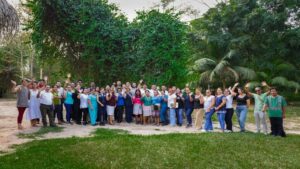 Instituto Nacional de Salud participó en diálogo intercultural para establecer acuerdos sobre evaluación, consentimiento informado, manejo de riesgos y articulación con los servicios de salud