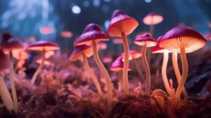 Según revela un trabajo publicado este miércoles en la revista 'Nature', compuestos como la psilocibina son capaces de hacer que regiones cerebrales que normalmente funcionan de manera separada se vuelvan más conectadas y, al mismo tiempo, de reorganizar los patrones de actividad del cerebro.
